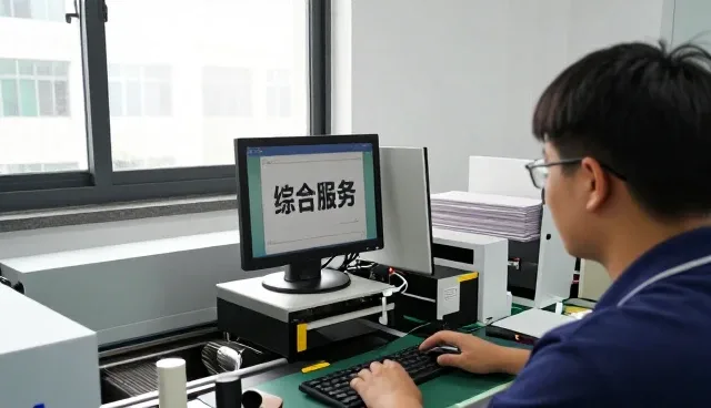 棕榈幸福家社区服务有限公司
