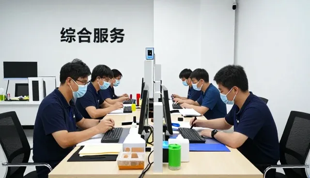 棕榈幸福家社区服务有限公司