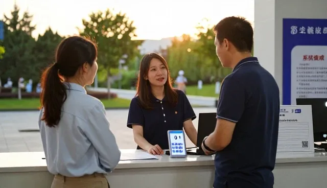 社区能源管理平台如何推动绿色转型